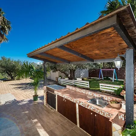 Delux With Private Pool *
