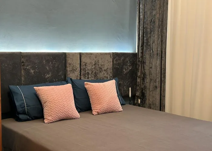 Delux With Private Pool *