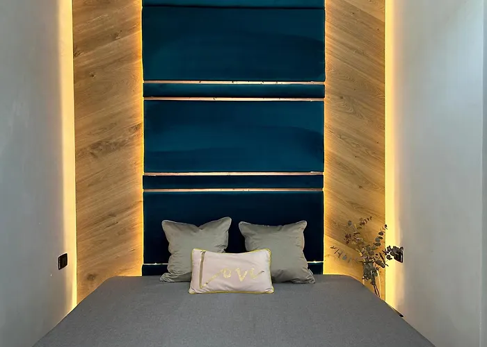 Delux With Private Pool *